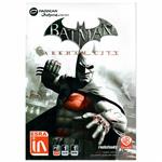 بازی کامپیوتری Batman Arkham City مخصوص PC