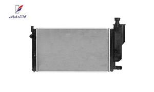 رادیاتور آب دنا کوشش رادیاتور