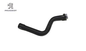 شلنگ آب بالا رادیاتور (ورودی) پژو 405 (XU7) – ایساکو