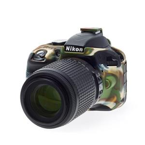 کاور دوربین easyCover camera case for Nikon D3300 / D3400