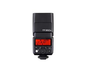 فلاش اکسترنال گودکس Godox TT350c For Canon 