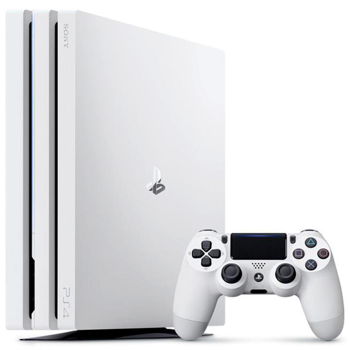 کنسول بازی سونی پلی استیشن 4 پرو ( ps4 )  ظرفیت 1 ترابایت
