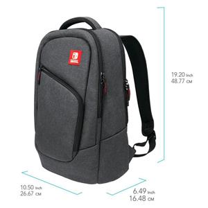 Nintendo switch elite player backpack by clearance pdp