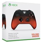 Xbox One Wireless Controller - Volcano Shadow