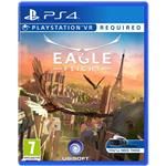 بازی پلی استیشن وی ار  PS VR Eagle Flight VR - R2