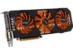 ZOTAC GeForce GTX 780 Ti OC 3GB GDDR5