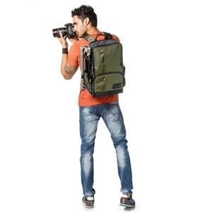 کیف کوله پشتی مانفروتو Manfrotto Street Medium Backpack 