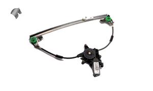 شیشه بالابر جلو راست سمند ایرانی