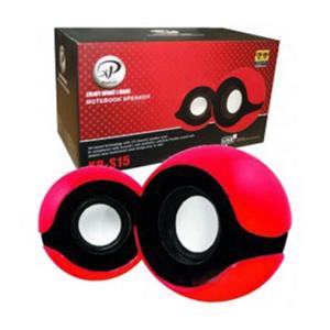  اسپیکر دو تکه ایکس پی مدل XP Products XP-Su37