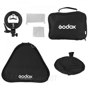 کیت سافت باکس Godox SF-UV 40x40cm