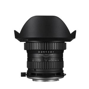 لنز دوربین عکاسی لنز پرایم Laowa 15mm f/4 Wide Angle 1:1 Macro