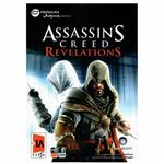 بازی کامپیوتری Assassins Creed Revelations مخصوص PC