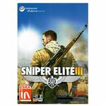 Sniper Elite 3 PC Game