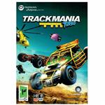 بازی کامپیوتری Trackmania Tm Turbo مخصوص PC