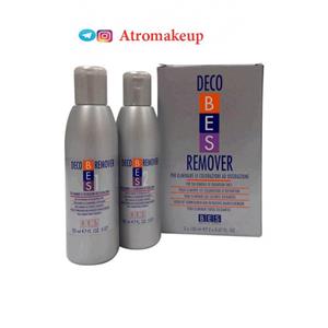 ریموور بس (DECO BES REMOVER)