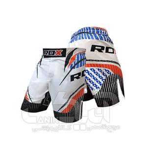 شورت MMA شطرنجی RDX