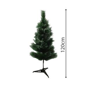 درخت کاج نوک برفی کریسمس ( 150Cm ) 