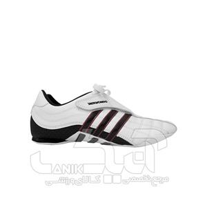 کفش تکواندو چرم ADIDAS مدل ADI-STORM