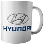 ماگ آکو مدلHyundai