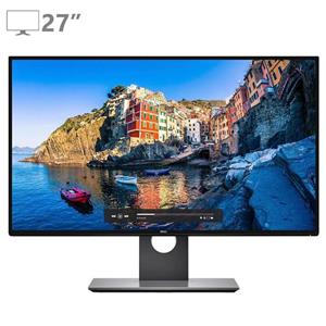 مانیتور دل مدل U2717D سایز 27 اینچ Dell U2717D Monitor 27 Inch
