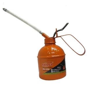 روغن دان رایدر مدل M-300 ظرفیت 300 میلی لیتر