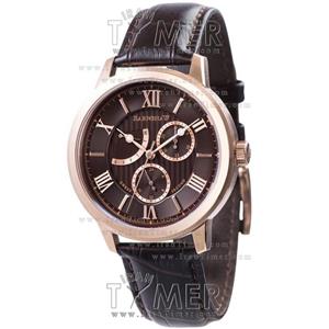 ساعت مچی ارنشا مدل ES-8060-04 EARNSHAW ES-8060-04 Watch For Men