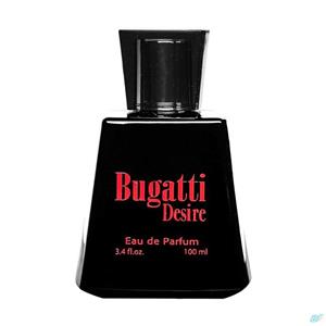 ادوپرفیوم مردانه رودیر مدل بوگاتی دیزایر حجم 100 میلی لیتر RODIER BUGATTI DESIRE EAU DE PARFUM FOR MEN 100 MIL