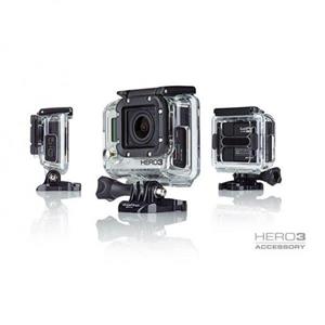 GoPro HERO3/HERO3+ Skeleton Housing 