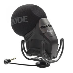 RODE - Stereo Video Mic Pro میکروفون دوربین