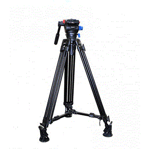 سه پایه فیلمبرداری Jmary Professional Video Tripod PH20 + LF85