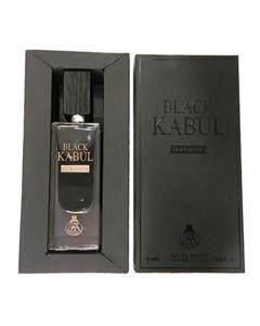 ادو پرفیوم مردانه اف.ای پاریس مدل Black Kabul حجم 60 میلی لیتر FA Paris Black Kabul Eau De Parfum for Men 60ml