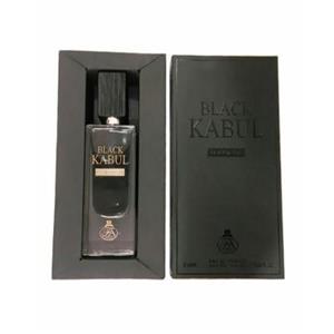 ادو پرفیوم مردانه اف.ای پاریس مدل Black Kabul حجم 60 میلی لیتر