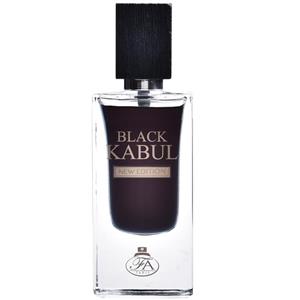 ادو پرفیوم مردانه اف.ای پاریس مدل Black Kabul حجم 60 میلی لیتر FA Paris Black Kabul Eau De Parfum for Men 60ml