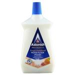 Astonish Premium Wood Floor Polisher Liquid 1000ml