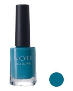 لاک ناخن نوت سری Nail Enamel شماره 73 Note Nail Enamel 73 Nail Polish