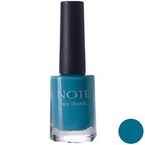 لاک ناخن نوت سری Nail Enamel شماره 73 Note Nail Enamel 73 Nail Polish