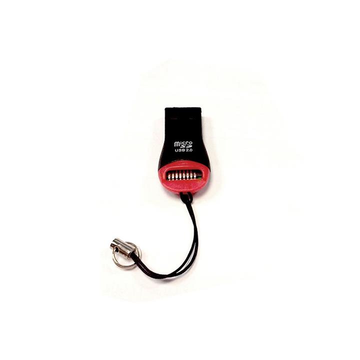 TF MicroSD Card Reader