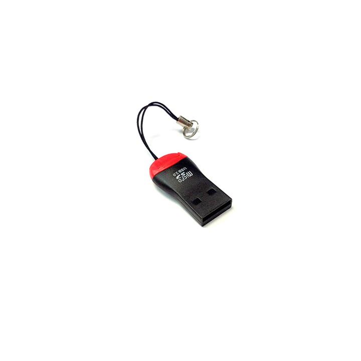 TF MicroSD Card Reader