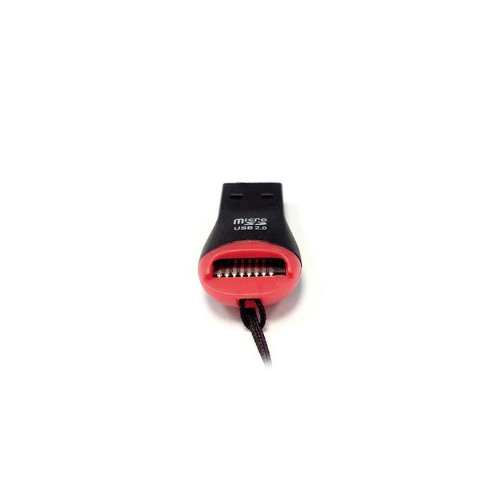 TF MicroSD Card Reader
