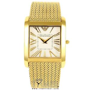 ساعت مچی امپریو آرمانی مدل AR2017