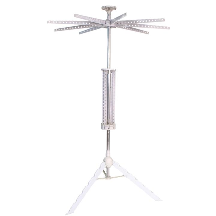Kamjaviz Two Floor Bangs Clothes Line