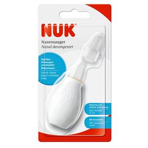 پواربینی ناک مدل NUK389