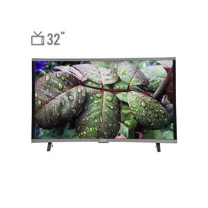 تلوزیون ال ای دی هوشمند تراست مدل 32DU2000 سایز 32 اینچ