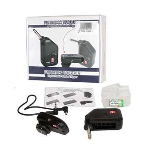 رادیو فلاش باطری خور Nice