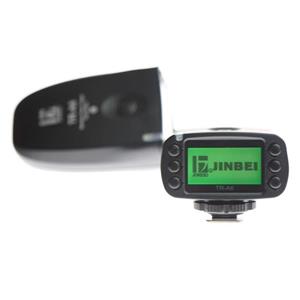 رادیو فلاش Jinbei TR-A6 For Nikon