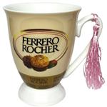 ماگ سرامیکی  مدل Ferrero Rocher