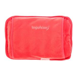 کیسه آب گرم برقی ایمپالشن مدل Hot Warmer Impulsion Hot Warmer Electric Hot Water Bottle