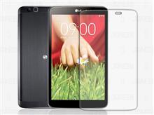 محافظ صفحه نمایش مات LG G Pad 8.3 مارک Nillkin 