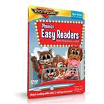 ویدئو آموزشی زبان ویژه کودکان آموزش خواندن به همراه داستان Phonics Easy Readers