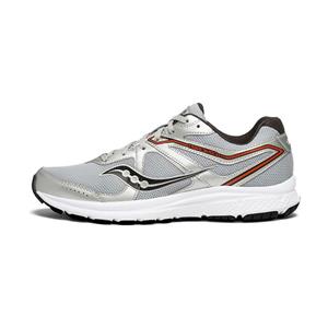 کفش مخصوص دویدن مردانه ساکنی مدل GRID COHESION 11 کد S20420-5 Saucony GRID COHESION 11 S20420-5 Running Shoes For Men